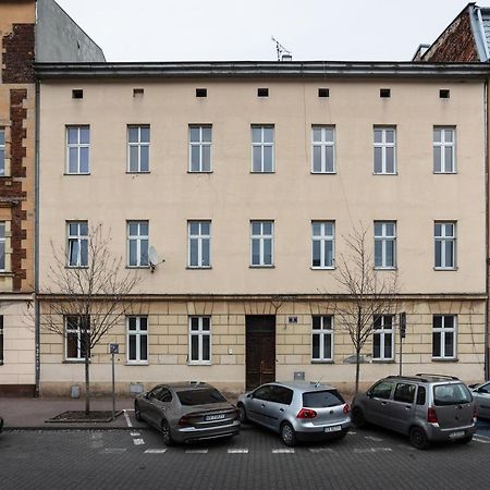 Bosacka Apartments X 1' Main Train & Bus Station - By Upstairs Krakau Exterior foto